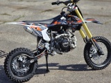 MOTO CROSS 60cc DB-707B J12/10 pornire buton - Img 4