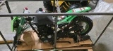 Moto Cross Bemi 150 Orion Avantis 5 Speed 17/14" - Img 3