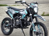 Moto Cross cu trepte KXD J17 Alfa T5 EK 150cc PRO LED 17/14