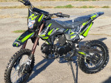 Moto Cross cu trepte KXD J17 CB-609 EK 140cc PRO Panther - Img 2