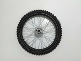 Roata fata fata 14" KX7 Alfarad K3 110/125cc