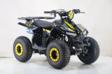 ATV BEMI 110/125cc Naples automatic DNR 7" LED - Img 4