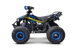 ATV Bemi 110cc Arizona J7'' DN+R PRO - Img 3