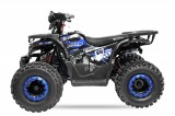 ATV BEMI 125 Rocco XL RS8 J8'' PRO Nitro Automatic sau Semi-Auto - Img 5