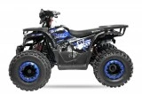 ATV BEMI 125 Rocco XL RS8 J8'' PRO Nitro Automatic sau Semi-Auto - Img 5