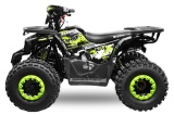 ATV BEMI 125 Rugby XL PRO Nitro J 8'' cutie Automata sau Semi - Img 3