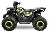 ATV BEMI 125 Rugby XL PRO Nitro J 8'' cutie Automata sau Semi - Img 3