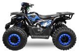 ATV BEMI 125 Rugby XL PRO Nitro J 8'' cutie Automata sau Semi - Img 9