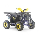 ATV BEMI 125cc 2WD HUMMER 7'' PRO automatic cu revers D-N-R - Img 9