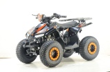 ATV BEMI 125cc Naples automatic DNR 7" LED - Img 4