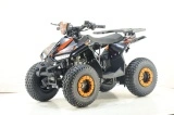 ATV BEMI 125cc Naples automatic DNR 7" LED - Img 4