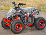 ATV BEMI 125cc Panzer 4T automatic DNR 7" LED - Img 10