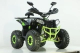 ATV BEMI 140 Merlin 3+1 PRO semi-automat 8" LED