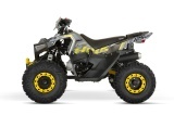 ATV BEMI HULK 125 Automatic R8 PRO - Img 10