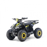 ATV Naples e-POWER 1000 W cu diferential si direct drive