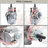 Carburator cross Alfarad A8 300cc - Img 2