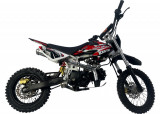 MOTO CROSS DB-607 Auto 125cc J14/12" pornire buton - Img 6