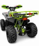 ATV 125 BEMI Raptor DNR Ultra 8" automatik - Img 2