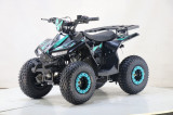 ATV BEMI 110/125cc Naples automatic DNR 7" LED - Img 1
