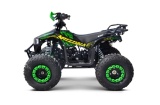 ATV Bemi 110cc Arizona J7'' DN+R PRO - Img 4