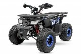 ATV BEMI 125 Rocco XL RS8 J8'' PRO Nitro Automatic sau Semi-Auto - Img 2
