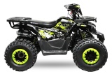 ATV BEMI 125 Rugby XL PRO Nitro J 8'' cutie Automata sau Semi - Img 5