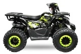 ATV BEMI 125 Rugby XL PRO Nitro J 8'' cutie Automata sau Semi - Img 5