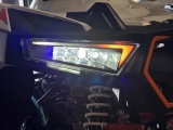 ATV BEMI HULK 125 Automatic R8 PRO - Img 12