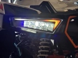 ATV BEMI HULK 125 Automatic R8 PRO - Img 12