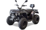 ATV Linhai M210 2x4 model omologat T3b - Img 5