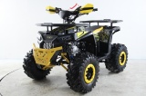 ATV Upbeat Ztech / Teddy 125 R8" Oferta EnGros - Img 4