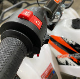 Bloc comenzi ATV/Moto KXD