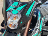 Moto Cross cu trepte KXD J17 CB-609 EK 140cc PRO Panther - Img 6
