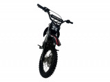 MOTO CROSS DB-607 Auto 125cc J14/12" pornire buton - Img 7