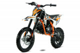 Moto Cross KXD 125cc Kx7 PRO J14/12" automatic buton - Img 3