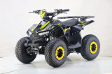 ATV BEMI 110/125cc Naples automatic DNR 7" LED - Img 5