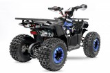ATV BEMI 125 Rocco XL RS8 J8'' PRO Nitro Automatic sau Semi-Auto - Img 6