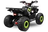 ATV BEMI 125 Rugby XL PRO Nitro J 8'' cutie Automata sau Semi - Img 7
