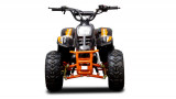 ATV BEMI 125cc Panzer 4T automatic DNR 7" LED - Img 7