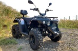 ATV Linhai M210 2x4 model omologat T3b - Img 6
