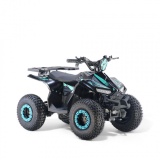 ATV Naples e-POWER 1000 W cu diferential si direct drive - Img 3