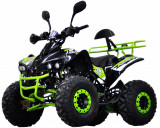 ATV NEW 125cc Renegade LEMON J8'' PRO cutie 3 +Revers Semi-Auto - Img 3
