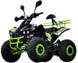 ATV NEW 125cc Renegade LEMON J8'' PRO cutie 3 +Revers Semi-Auto - Img 4