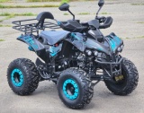 ATV NEW 125cc Renegade LEMON J8'' PRO cutie 3 +Revers Semi-Auto
