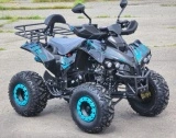 ATV NEW 125cc Renegade LEMON J8'' PRO cutie 3 +Revers Semi-Auto - Img 2