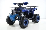 ATV Upbeat Ztech / Teddy 125 R8" Oferta EnGros - Img 3