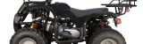Carena ATV Utilitar 150/200 JinLing BigHummer