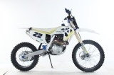 MOTO CROSS 250cc DIRT BIKE UpBeat 414 J21/18" 5 trepte Oferta EnGros - Img 5