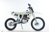 MOTO CROSS 250cc DIRT BIKE UpBeat 414 J21/18" 5 trepte Oferta EnGros - Img 5
