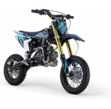 MOTO CROSS 60cc DB-707B J12/10 pornire buton - Img 1